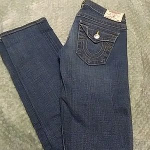 *True Religion Jeans!